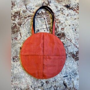 Smateria Circle Bag